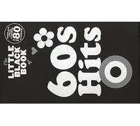 The little black book of 60s hits