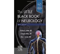 The Little Black Book of Neurology