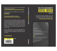 The Little Black Book Of Social Media