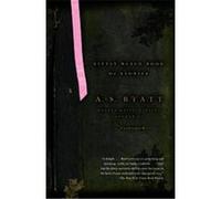The Little Black Book Of Stories A. S. Byatt (Auteur)