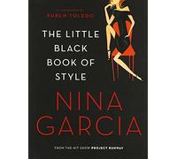 The Little Black Book of Style: A New York Times Bestseller to Uncover Your Signature Look