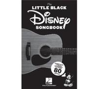 The Little Black Disney Songbook The Little Black Disney Songbook (Auteur)