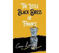 The Little Black Dress Of Finance