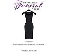 The Little Black Funeral Dress