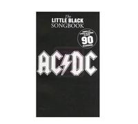 The Little Black Songbook