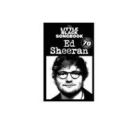 Ed Sheeran – The Little Black Songbook – Mandoline