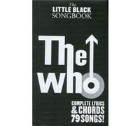 The Little Black Songbook
