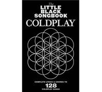 The Little Black Songbook