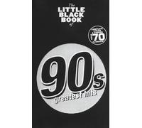 The little black book of '90s greatest hits