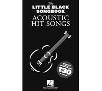 The Little Black Songbook: Acoustic Hits. Mandoline.