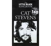 Stevens Cat Little Black Songbook
