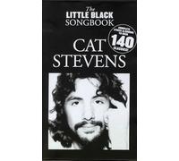 Stevens Cat Little Black Songbook