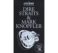 The Little Black Songbook: Dire Straits M.Knopfler. Mandoline.