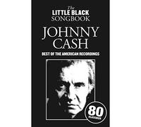 The Little Black Songbook: Johnny Cash. Mandoline.