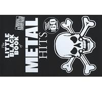 The Little Black Songbook: Metal. Mandoline.