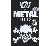 The Little Black Songbook: Metal. Mandoline.