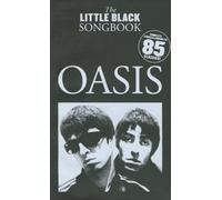 The Little Black Songbook: Oasis (Little Black Songbook) by Sam Harrop NEUF