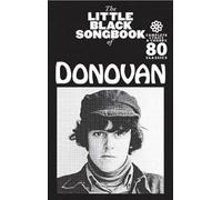 LITTLE BLACK BOOK OF DONOVAN