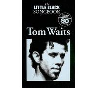 The Little Black Songbook (Poche)