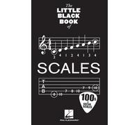 The Little Black Songbook by Hal Leonard Publishing Corporation