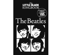 Beatles Little Black Songbook