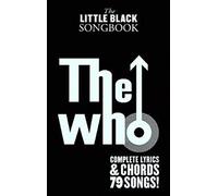 The Little Black Songbook