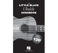 The Little Black Ukulele Songbook (Poche)