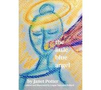 the little blue angel
