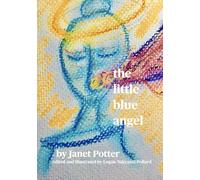the little blue angel