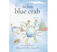 The Little Blue Crab