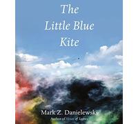 The Little Blue Kite