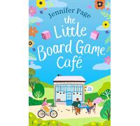 The Little Board Game Cafe