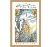 The Little Bones Women 729 Vlva Elements