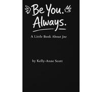The Little Book About Jnr: A Short, Reflective Story About Loyalty, Growth, and Quiet Strength