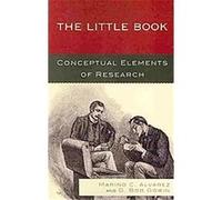 The Little Book D. Bob Gowin, Marino C. Alvarez (Auteur)