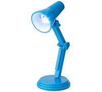 The Little Book Light (Blue)