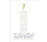 The Little Book of Advent Arthur Howells (Auteur)