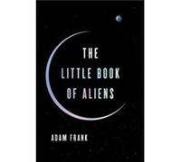 The Little Book of Aliens – Harper