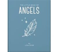 The Little Book of Angels by Orange Hippo Orange Hippo (Auteur)