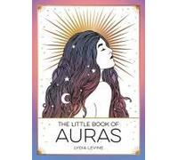 The Little Book Of Auras