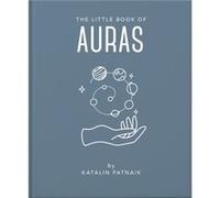 The Little Book of Auras by Orange Hippo Orange Hippo (Auteur)