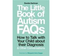 The Little Book of Autism FAQs by Davida Hartman Unknown (Auteur)
