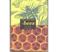 The Little Book Of Bees