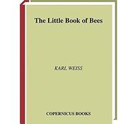 The Little Book Of Bees