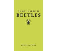 The Little Book Of Beetles