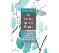 The Little Book of Being: Practices and Guidance for Uncovering Your Natural Awareness