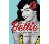 The Little Book of Bettie: Taking a Page from the Queen of Pinups