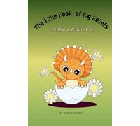 The little book of big beliefs: coloring & activity book