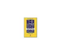 The Little Book Of Bigger Primes