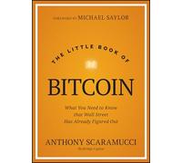 The Little Book of Bitcoin